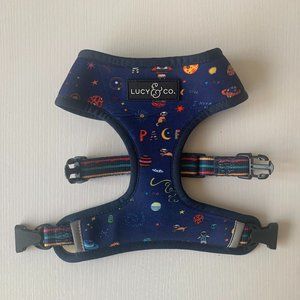 The Space Doodle Reversible Harness